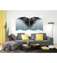 GAME OF THRONES MDF TABLO-3008 MODEL-B