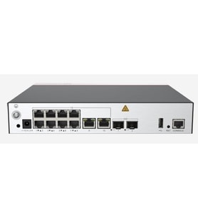 HUAWEI eKIT AC650-256AP 10 PORT 2 X 10G SFP+ WIRELESS CONTROLLER