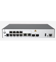 HUAWEI eKIT AC650-256AP 10 PORT 2 X 10G SFP+ WIRELESS CONTROLLER