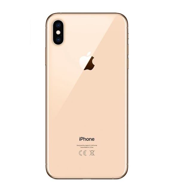 Smartphone Xs Buy Apple IPhone XS Max 256GB No Face ID Factory
