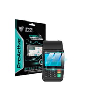 Pax D230 MobilPOS 2.8" Ekran için 9H Nano ProActive Ekran Koruyucu
