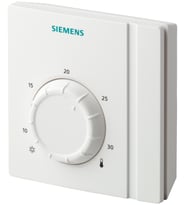 RAA21  Siemens Termostat