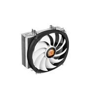 THERMALTAKE 140mm Frio Silent 14 CL-P002-AL14BL-B HAVA SOĞUTMALI İŞLEMCİ FANI