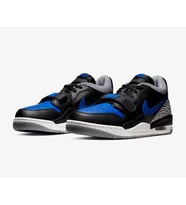 NIKE AIR JORDAN LEGACY 312 LOW SİYAH ERKEK SPOR AYAKKABI CD7069041 E-128
