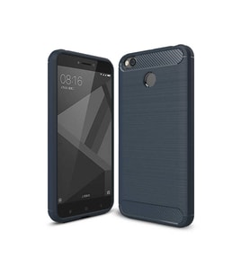 Xiaomi Redmi 4x Uyumlu Kılıf Zore Room Silikon Kapak