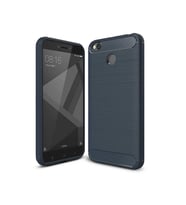 Xiaomi Redmi 4x Uyumlu Kılıf Zore Room Silikon Kapak