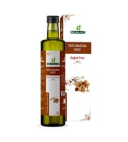 Destek Tatlı Badem Yağı (Soğuk Sıkım) 250 Ml
