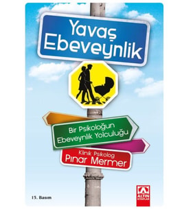 Yavaş Ebeveynlik