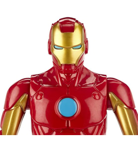 Hasbro Avengers Endgame Iron Man Titan Hero Figür E3309 E7873