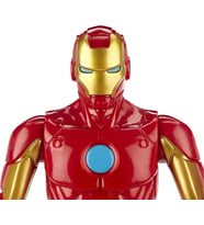 Hasbro Avengers Endgame Iron Man Titan Hero Figür E3309 E7873