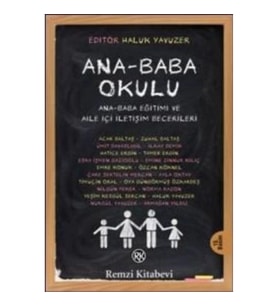 Ana-Baba Okulu