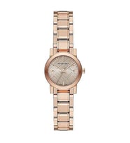Burberry BU9228 Bayan Kol Saati