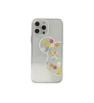 Çınarcık Dev iPhone 13 Pro Kılıf Lucky Silikon - Lucky 8