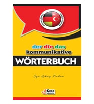 Kommunıkatıve Worterbuch / Çıpa
