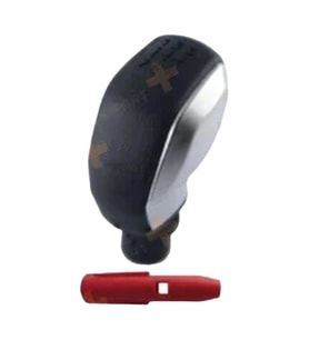 Citroën Berlingo 2008-2018 C-Elysée 2012-2020 Vites Topuzu Mat Krom 16088722ZD Nextpart