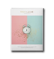 Modern Canvas Tablo MİND607