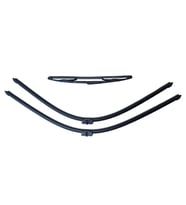 Citroen C4 Grand Picasso 2007-2009 Ön Arka Cam Silecek 1609882780