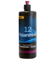 Mirka Polarshine 12 Polisaj Pasta - 1 Lt