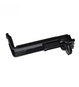 Renault Megane 4 Polen Filtre Kapağı Yan Sanayi 272764273R M1895