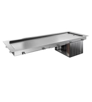 Electrolux Professional (5 Gn Tepsi Kapasiteli) D14C5