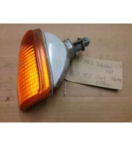 Sınyal Lambası Sol Sarı Vw Polo Bm 91-94 (Oem No: 867953049)