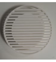 YER SİFONU SÜZGECİ / YER SİFONU KAPAĞI BÜYÜK 10,3 cm
