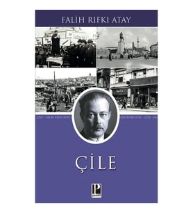 Çile