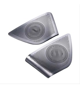 Mercedes W117 Uyumlu Cla Burmester Tweeter Kapı 2 Parça