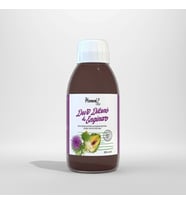 DEVE DİKENİ & ENGİNAR TAKVİYE EDİCİ GIDA 150ML