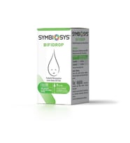 Symbiosys Bifidrop Probiyotik Damla 8 ml