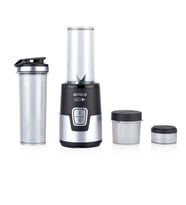 Arnica Go GH21420 300 W Smoothie Blender - inox (Beyaz)