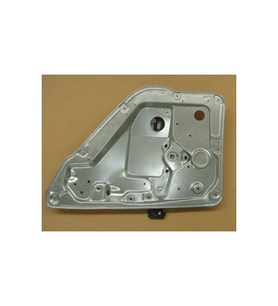 SKODA FABIA- 01/07; ARKA CAM KRİKOSU SAĞ ELEKTRİKLİ/MOTORSUZ (TABLALI) (HB) (TW) 1376-1935 6Y1839462