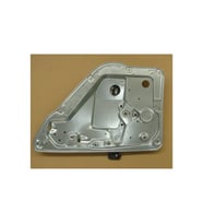 SKODA FABIA- 01/07; ARKA CAM KRİKOSU SAĞ ELEKTRİKLİ/MOTORSUZ (TABLALI) (HB) (TW) 1376-1935 6Y1839462