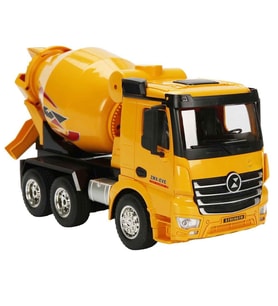 S00005084 R/C İŞ MAK.1/18 BET.MİKS 3.7VUSB