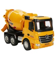 S00005084 R/C İŞ MAK.1/18 BET.MİKS 3.7VUSB
