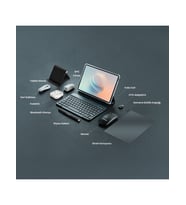 Teclast T65 8/128 GB LTE 13.4'' Tablet (Resmi Distribütör Garantili)