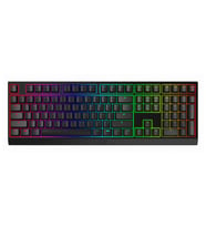 Wooting Two HE Lekker L60 Linear Manyetik Switch Gaming Klavye (WK2-US2-L60-102)