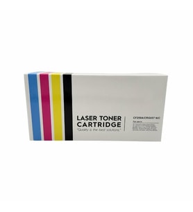 Hp 59A-CF259A / Canon CRG-057 / T08 Çipsiz Muadil Toner