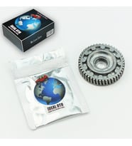 Mini R50 R53 Cooper One Sunroof Motor Tamir Dişlisi (Metal)