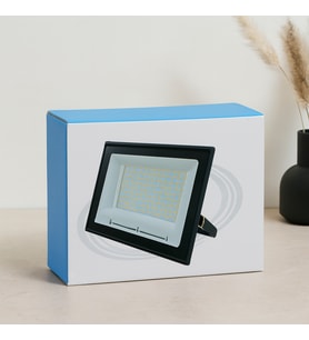 Northcity 100W LED Projektör 120°