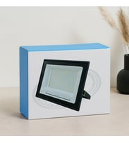 Northcity 100W LED Projektör 120°