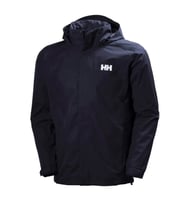 Helly Hansen Dubliner Erkek Ceket (Lacivert)