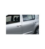 Dacıa Sandero 2008-2012 / Duster Kapı Kolu 2010-2018 Krom 4 Kapı