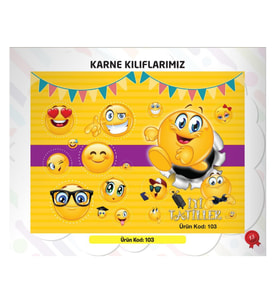 Karne Kabı Kılıfı Ürün Kodu:103 (10 Adet)