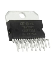 Ayt TDA 7377 Multiwatt 15 Entegre Devre Transistör