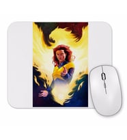 X Men Dark Phoenix Mouse Pad