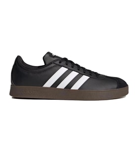 Adidas Id3712 Vl Court Base Spor Ayakkabı Siyah