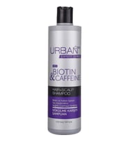 Urban Care Expert Series Biotin Caffeine Dökülme Karşıtı Şampuan 350 ML