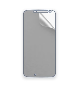 SChitec MOTOROLA G4 Uyumlu Ön Yüzey Mat Hidrojel Ekran Koruyucu
