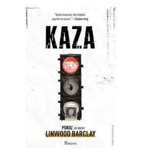 Kaza